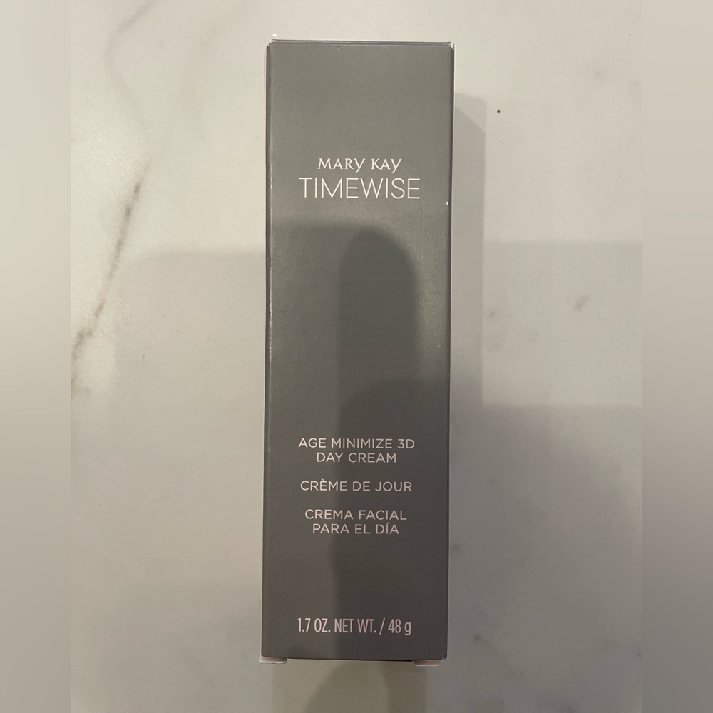 Mary Kay Timewise